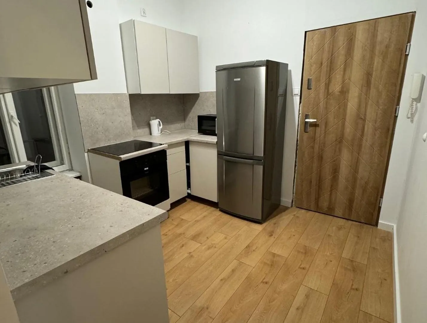 Sailor Apartment By Marina Old Town For 8 People, Free Parking! Gdańsk 0*,