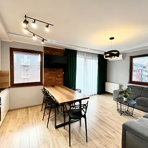  Apartament Stylish Oldtown Riverview Balcony