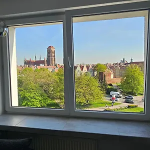  Apartament Old Town View