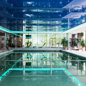 3* Otel Mercure Posejdon