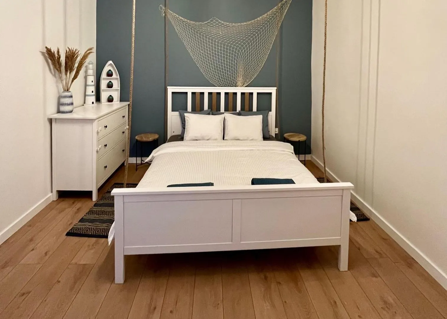 Sailor Apartment By Marina Old Town For 8 People, Free Parking! Gdańsk