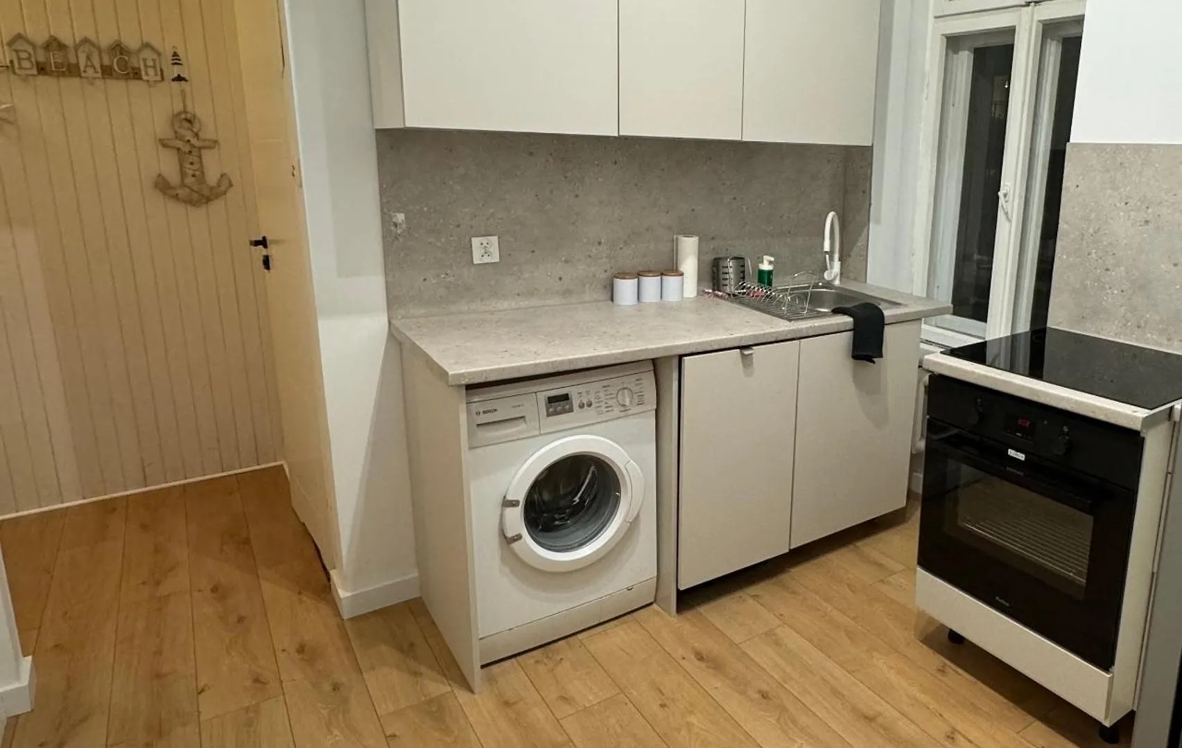 Sailor Apartment By Marina Old Town For 8 People, Free Parking! Gdańsk Polska