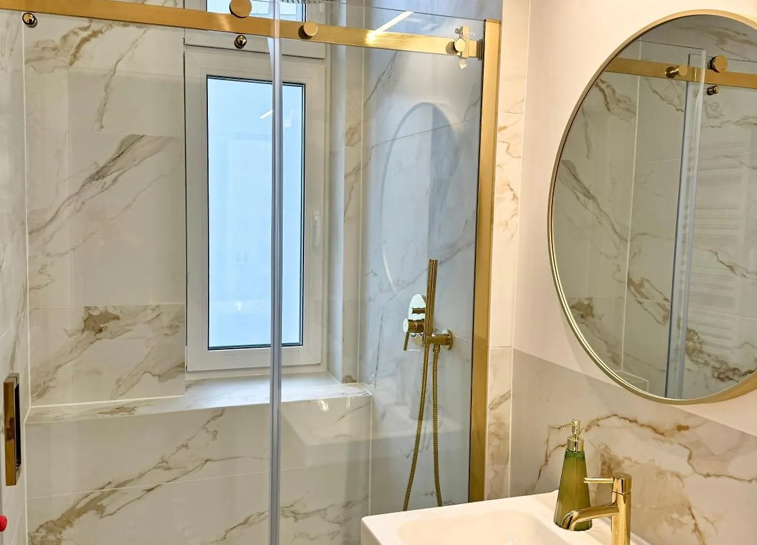 Sailor Apartment By Marina Old Town For 8 People, Free Parking! Gdańsk