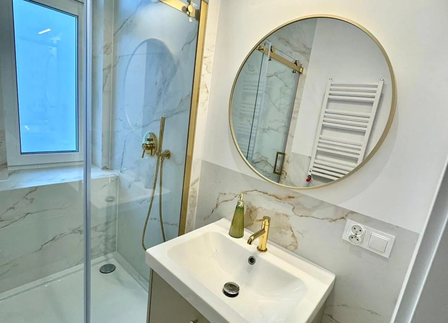 Sailor Apartment By Marina Old Town For 8 People, Free Parking! Gdańsk