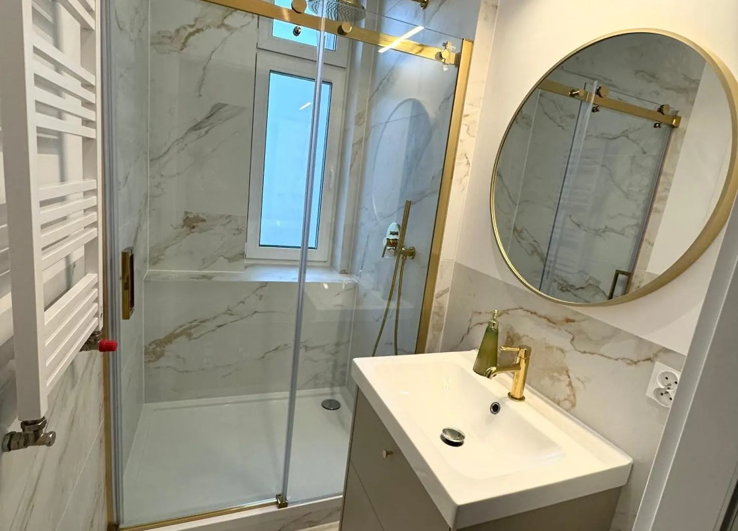 Sailor Apartment By Marina Old Town For 8 People, Free Parking! Gdansk 0*,
